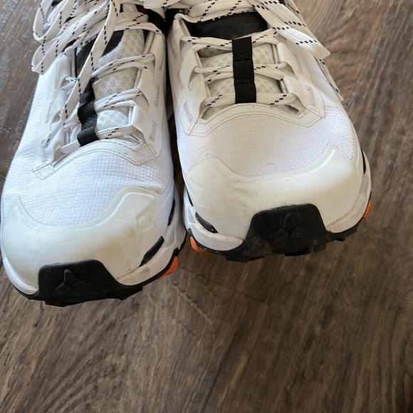 North Face VECTIV Exploris FUTURELIGH Hiking Shoes (without laces) - Picture 4 of 5